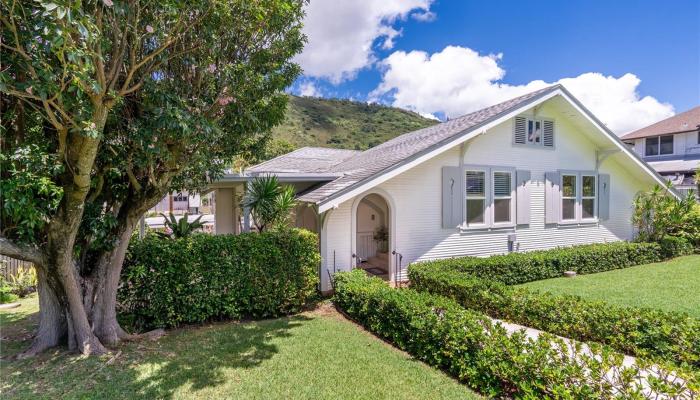 2354 & 2354A  Beckwith Street Manoa Area, Honolulu home - photo 1 of 25