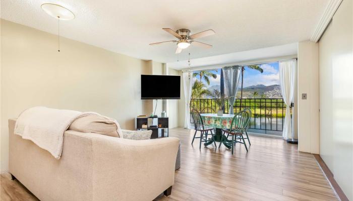 Ala Wai Palms condo # 304, Honolulu, Hawaii - photo 1 of 1