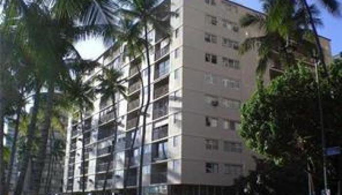 2355 Ala Wai Blvd Honolulu - Rental - photo 1 of 13