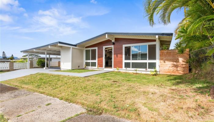 2356  Komo Mai Dr Pacific Palisades, PearlCity home - photo 1 of 19