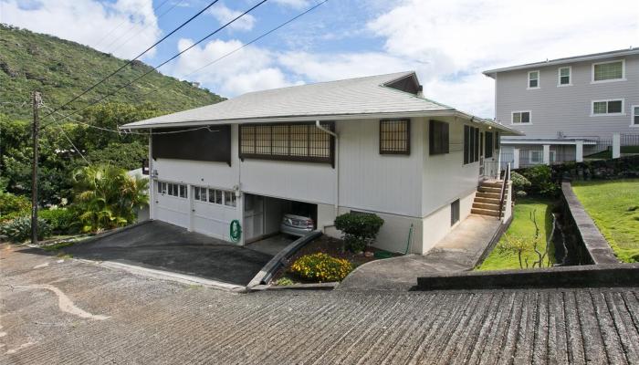 2357  Palolo Ave Palolo, Diamond Head home - photo 1 of 25