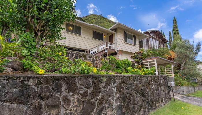 2359  Kuahea Street Palolo, Diamond Head home - photo 1 of 23