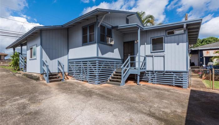 236  Circle Mauka Street Whitmore Village, Central home - photo 1 of 1