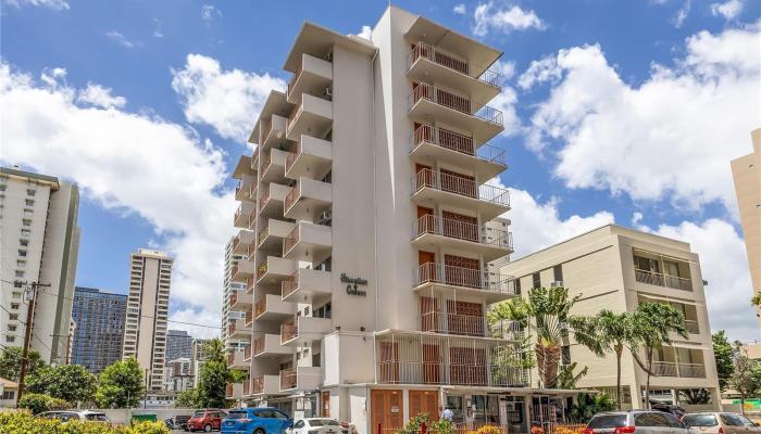 Hawaiian Crown condo # 101, Honolulu, Hawaii - photo 1 of 1