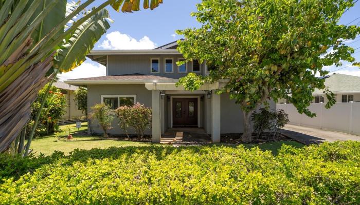 237 Kihapai St Kailua - Rental - photo 1 of 25