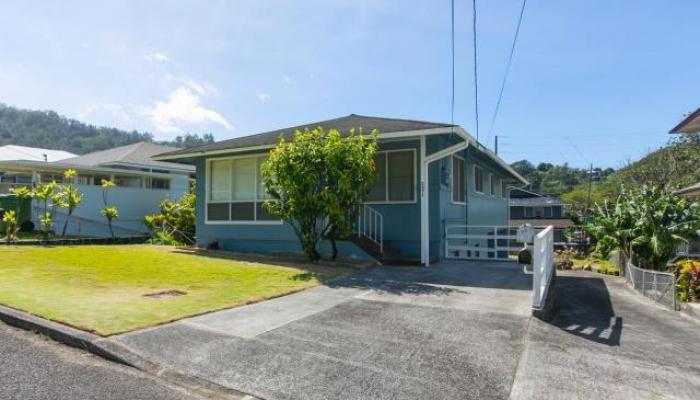 2371  Booth Rd Pauoa Valley, Honolulu home - photo 1 of 25