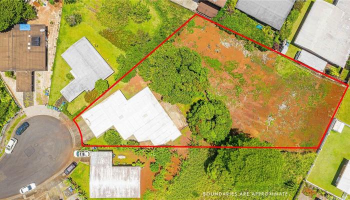 2377  Anini Place Pacific Palisades, PearlCity home - photo 1 of 1