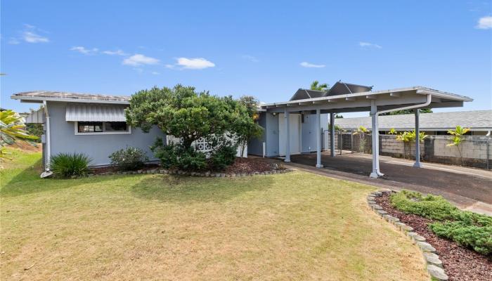 2379  Anihinihi Street Pacific Palisades, PearlCity home - photo 1 of 1