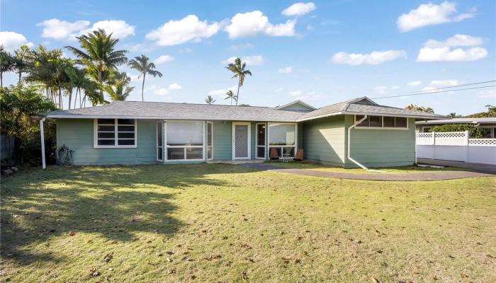 238  Kuumele Place Kuulei Tract, Kailua home - photo 1 of 1