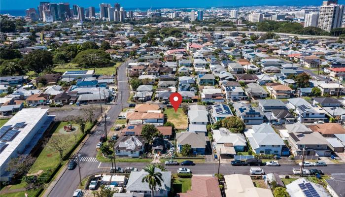 238 Naone Street  Honolulu, Hi vacant land for sale - photo 1 of 1