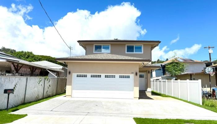238  Naone Street Pauoa Valley, Honolulu home - photo 1 of 25