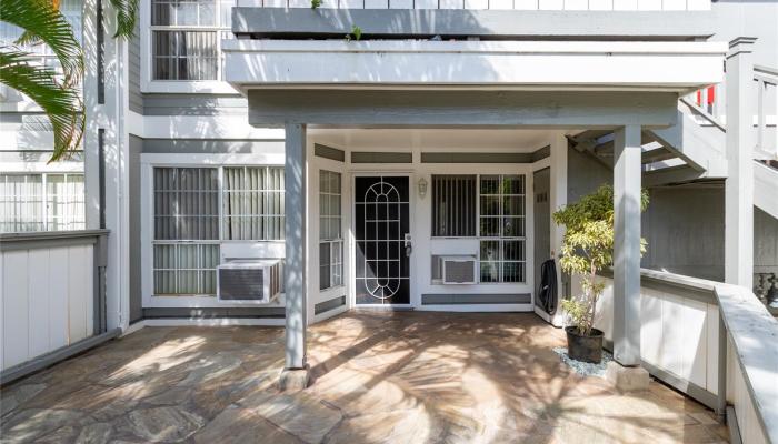 Crosspointe G condo # 54F, Honolulu, Hawaii - photo 1 of 20