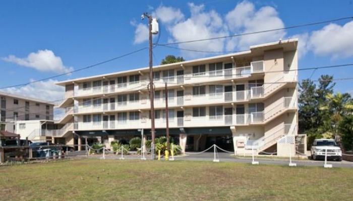 Nuuanu Place condo # 24, Honolulu, Hawaii - photo 1 of 1