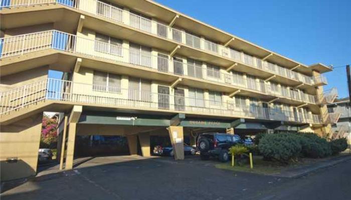 Nuuanu Place condo # 25, Honolulu, Hawaii - photo 1 of 1