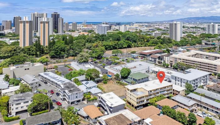 Nuuanu Place condo # 41, Honolulu, Hawaii - photo 1 of 24