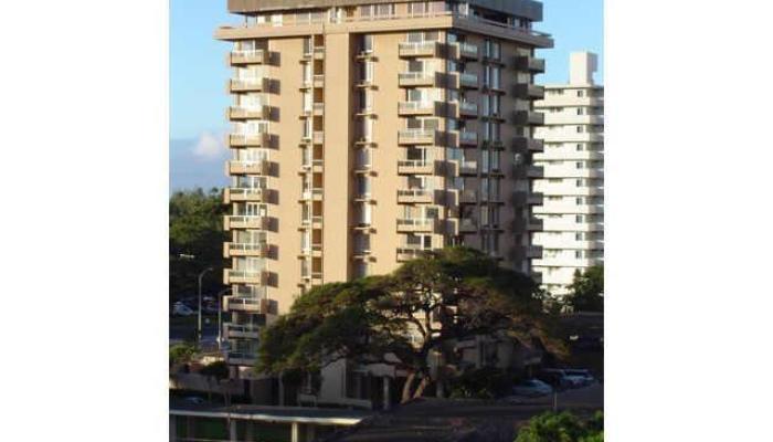 Parkview condo # 12C, Honolulu, Hawaii - photo 1 of 1