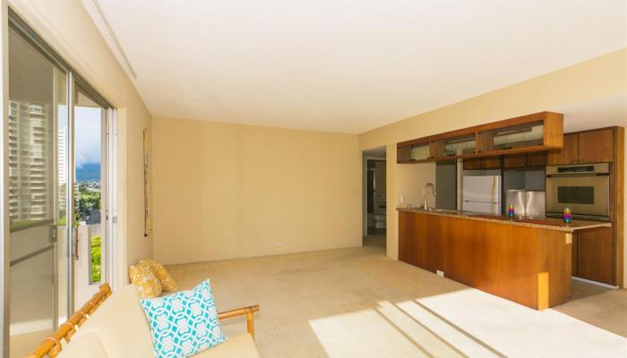 Parkview condo # 7B, Honolulu, Hawaii - photo 1 of 1