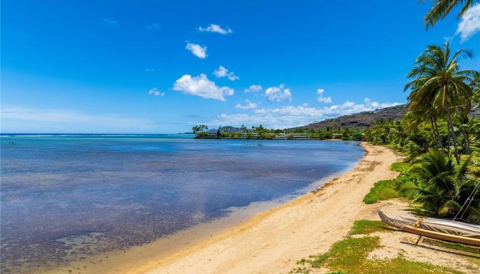 240  Paiko Drive Paiko Lagoon, Diamond Head home - photo 1 of 14