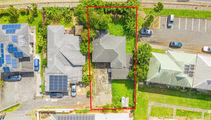 2401  Kula Kolea Drive Kalihi-upper, Honolulu home - photo 1 of 1