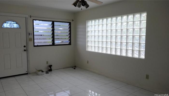 2401 Rooke Ave Honolulu - Rental - photo 1 of 1