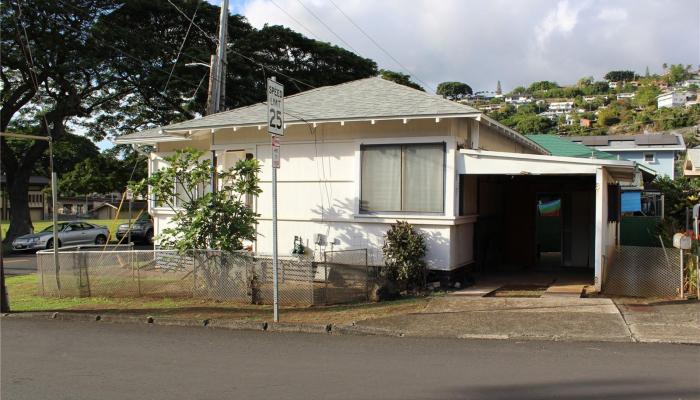 2404  Pauoa Road Pauoa Valley, Honolulu home - photo 1 of 7