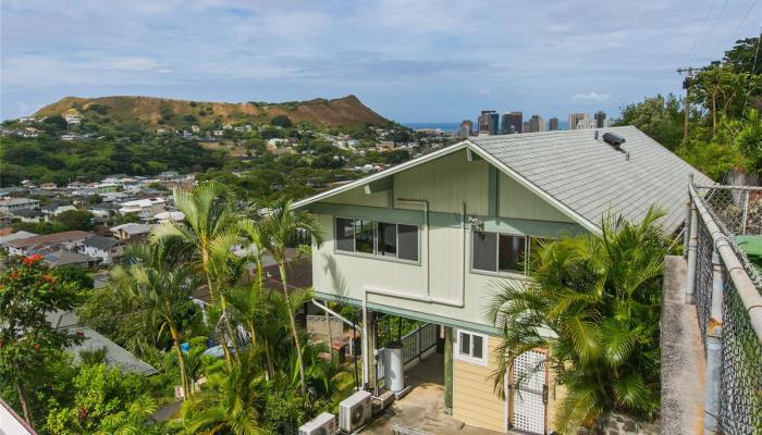 2407  Pacific Hts Road Pacific Heights, Honolulu home - photo 1 of 3
