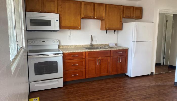 2407 Tusitala St Honolulu - Rental - photo 1 of 8