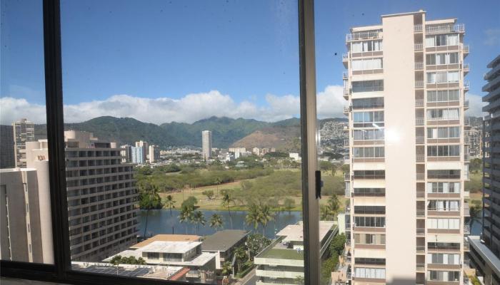 Waikiki Skytower condo # 1501, Honolulu, Hawaii - photo 1 of 1