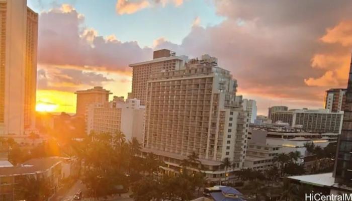 Waikiki Skytower condo # 1504, Honolulu, Hawaii - photo 1 of 25