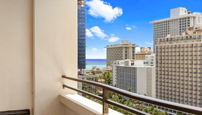 Waikiki Skytower condo # 1801, Honolulu, Hawaii - photo 1 of 22