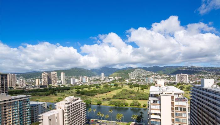 Waikiki Skytower condo # 2601, Honolulu, Hawaii - photo 1 of 19