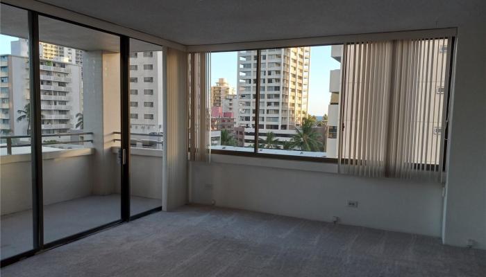 2410 Cleghorn Street Honolulu - Rental - photo 1 of 1