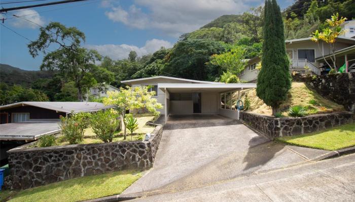 2410  Halenoho Place Palolo, Diamond Head home - photo 1 of 1