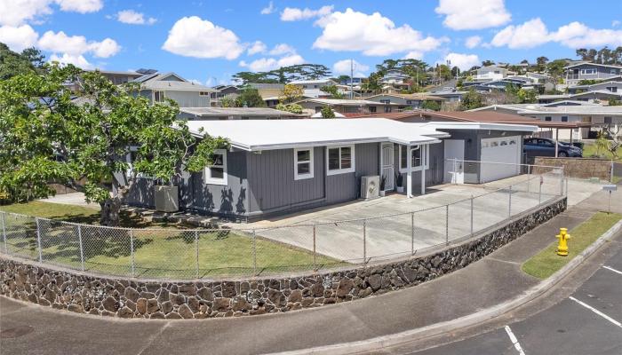 2412  Aumakua Street Pacific Palisades, PearlCity home - photo 1 of 1