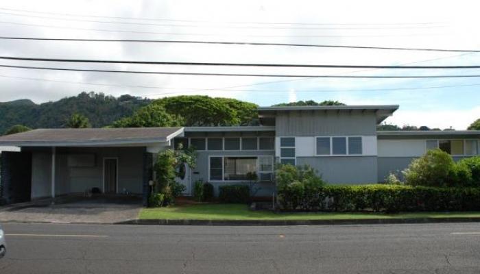 2419  Liliha St Puunui, Honolulu home - photo 1 of 20