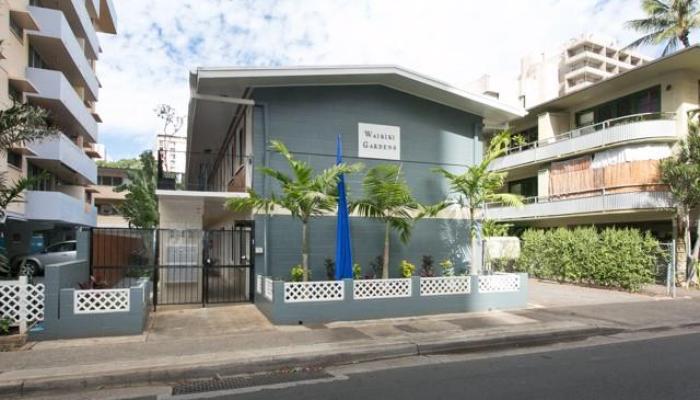 242 Kaiulani Ave Honolulu - Rental - photo 1 of 19