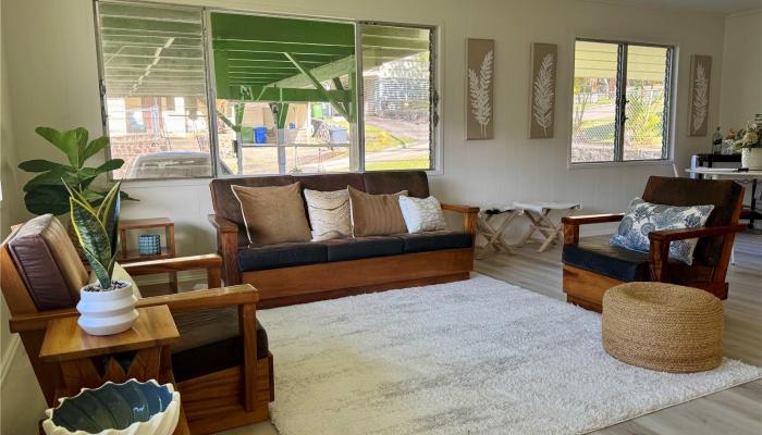 2421  Puunoa Place Palolo, Diamond Head home - photo 1 of 14