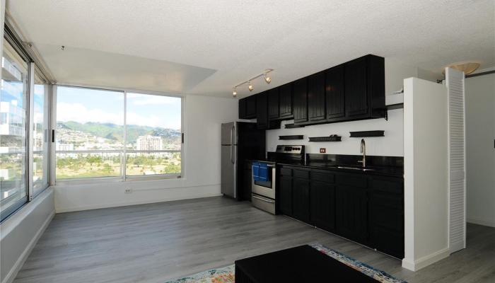 Waikiki Townhouse condo # 1402, Honolulu, Hawaii - photo 1 of 1