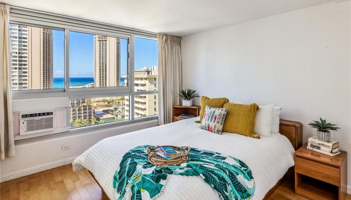 Waikiki Townhouse condo # 1704, Honolulu, Hawaii - photo 1 of 1