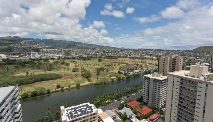 Waikiki Townhouse condo # 2902, Honolulu, Hawaii - photo 1 of 19
