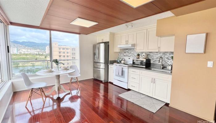 Waikiki Townhouse condo # 802, Honolulu, Hawaii - photo 1 of 1