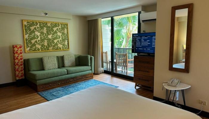 Bamboo condo # 410, Honolulu, Hawaii - photo 1 of 19