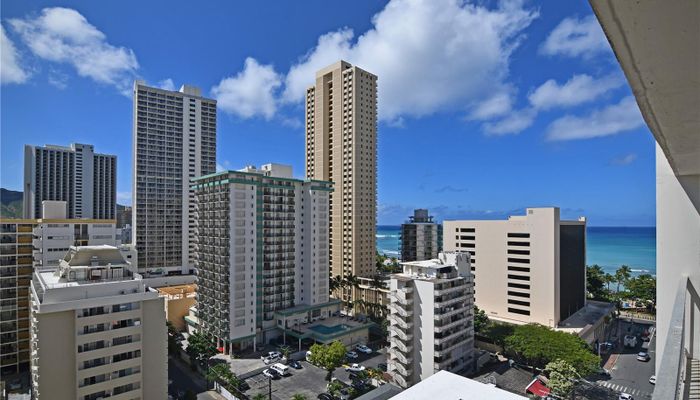 Pacific Monarch condo # 1501, Honolulu, Hawaii - photo 1 of 25