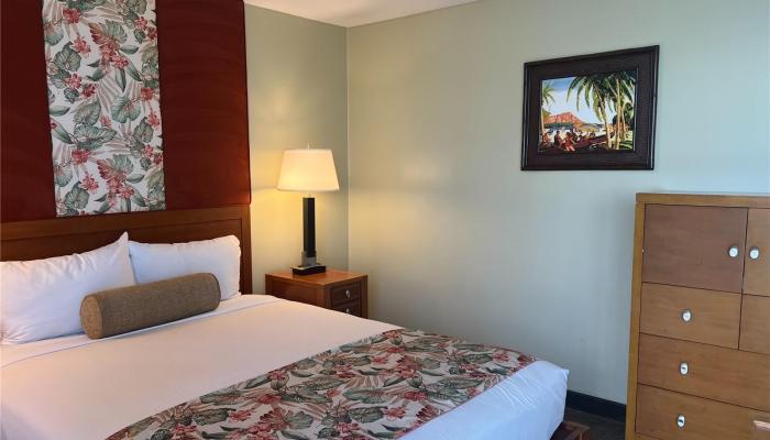 Pacific Monarch condo # 1504, Honolulu, Hawaii - photo 1 of 25