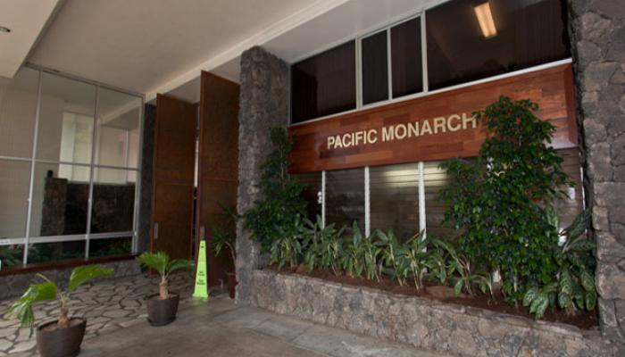 Pacific Monarch condo # 1204, Honolulu, Hawaii - photo 1 of 15