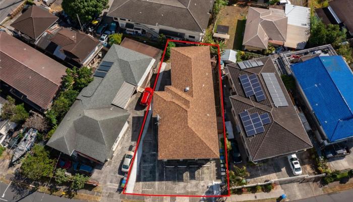 2429 N School St Honolulu - Multi-family - photo 1 of 1