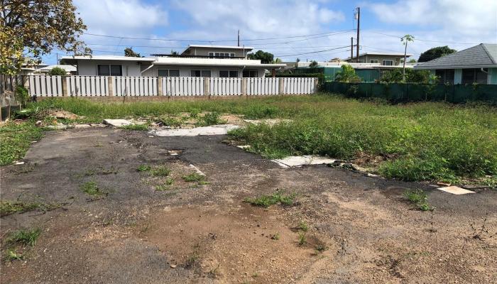 244 Kihapai Street A Kailua, Hi vacant land for sale - photo 1 of 10