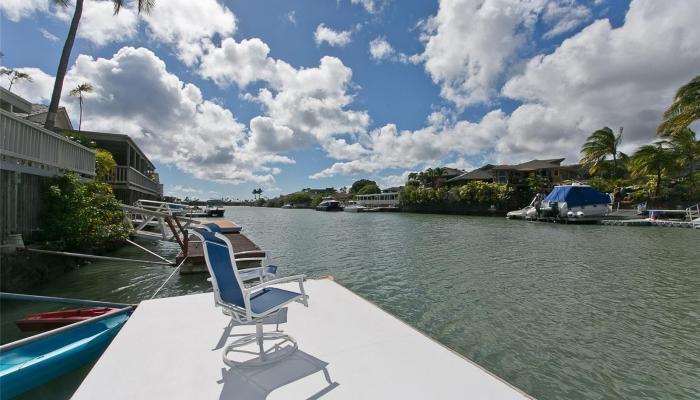 Kuapa Isle condo # 772, Honolulu, Hawaii - photo 1 of 1