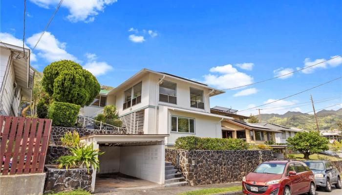 2440  Jasmine Street Palolo, Diamond Head home - photo 1 of 1