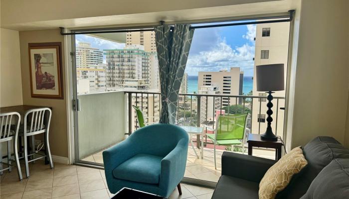 2440 Kuhio Ave Honolulu - Rental - photo 1 of 1